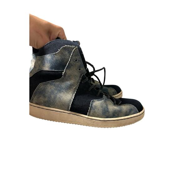 Nike Jordan Westbrook 0.2 854563-406 Blue Denim Basketball Shoes Sneakers M 11.5 - Picture 9 of 11